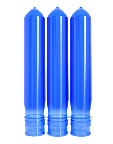 Преформа для кулерной ПЭТ бутыли (390г)