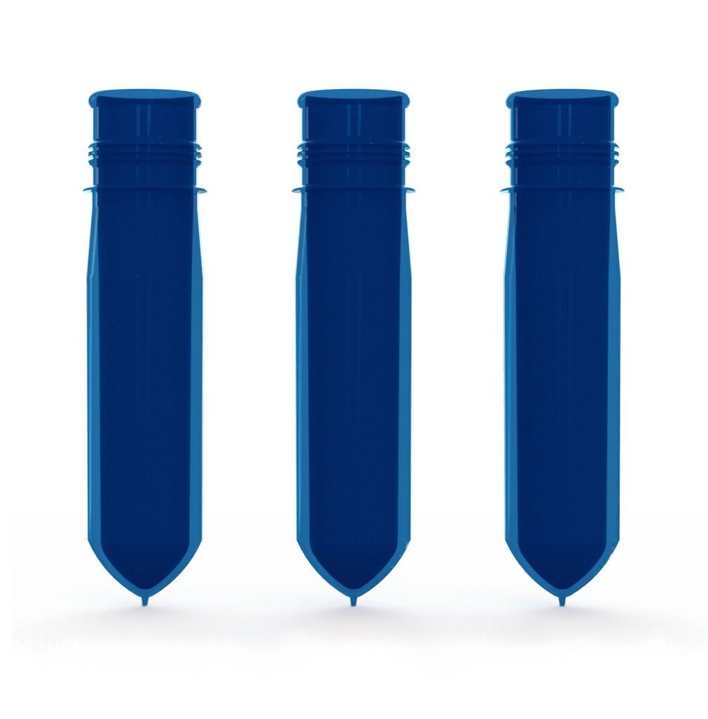 Преформа для кулерной ПЭТ бутыли (241г)