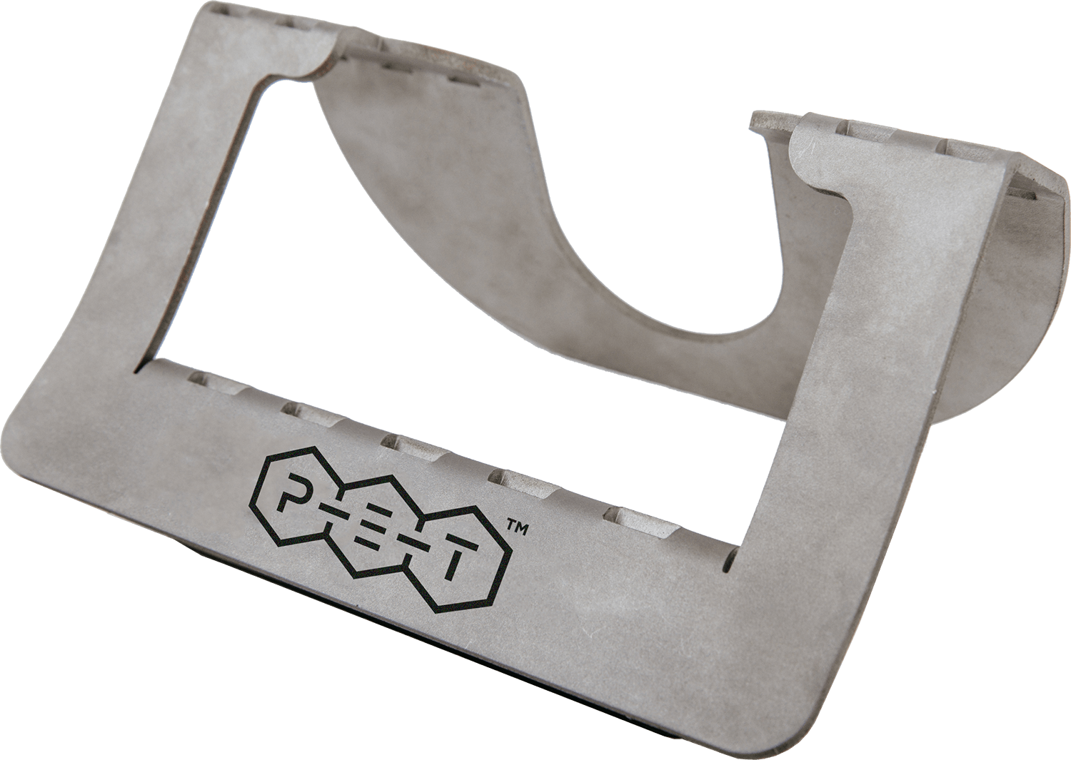 Металлическая ручка для переноса ПЭТ кег